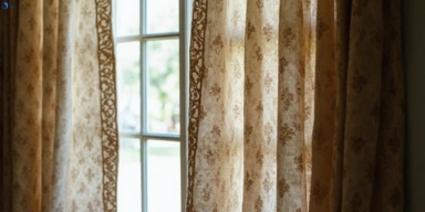 Dry cleaning delicate silk velvet drapes balgowlah-heights-nsw Matty Curtain Cleaning
